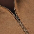 Alesana Retro Patchwork Loose Jacket