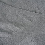 Allanah Ruffle Hem Knit Sweater