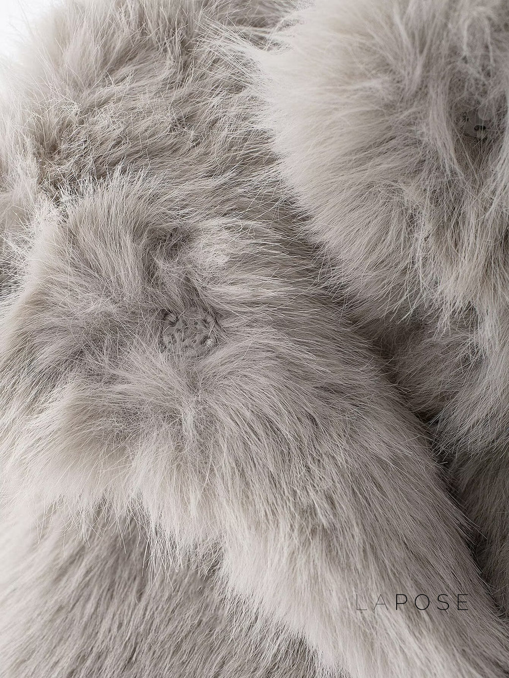 Alysa Faux Fur Teddy Coat