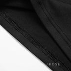 Ambria Square Neck Crop Top