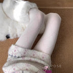 America Flawless Sheer Tights