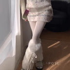 America Flawless Sheer Tights