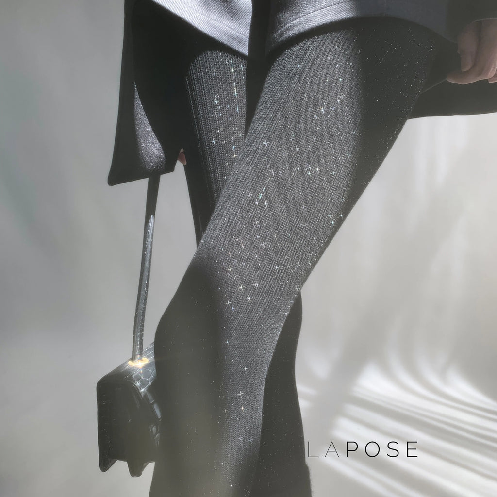 Anaelle Shaping Sheer Tights