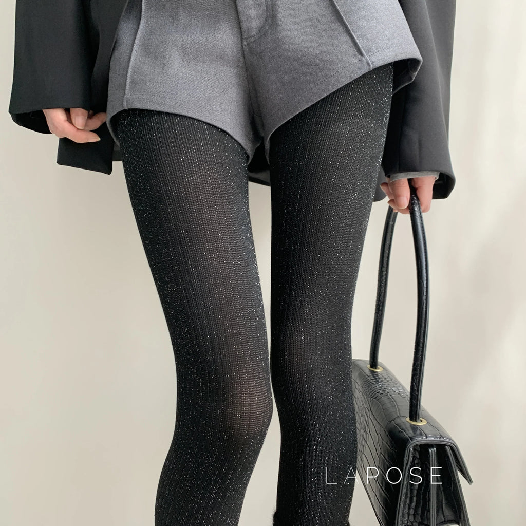 Anaelle Shaping Sheer Tights