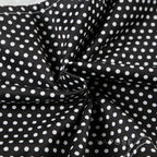 Annalie Polka Dot Short Set