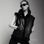 Annette Faux Fur Vest