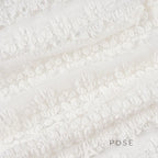 Annmarie Lace Straight Pants