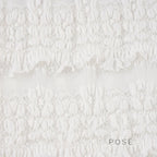 Annmarie Lace Straight Pants