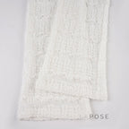 Annmarie Lace Straight Pants