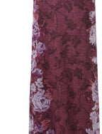 Arlette Radiant Floral Maxi Dress - Floral Rose