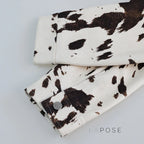 Aryn Abstract Pattern Jacket