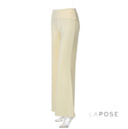 Asher High-Rise Flared Pants