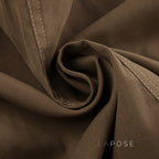 Ayleen Cropped Utility Jacket