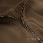 Ayleen Cropped Utility Jacket