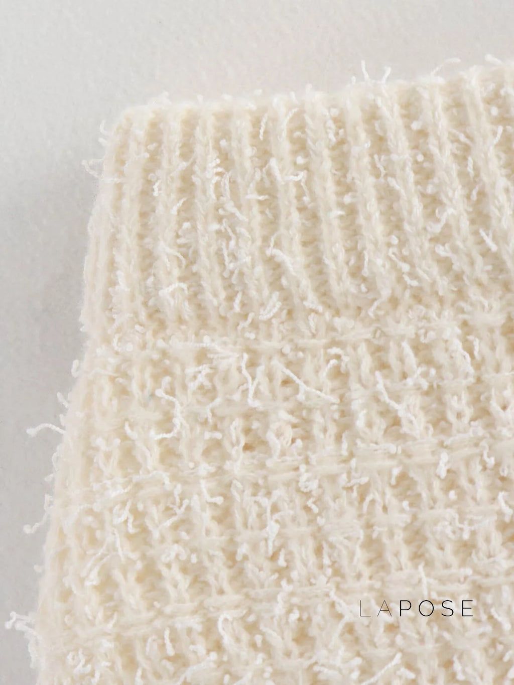 Azlyn Knit Skirt Set
