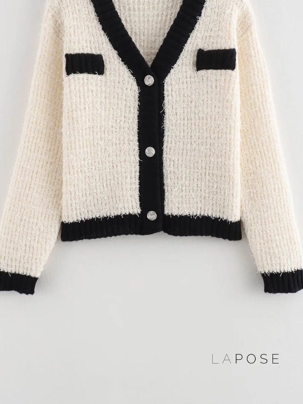 Azlyn Knit Skirt Set
