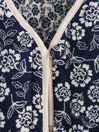 Bayley Floral Cardigan Jacket