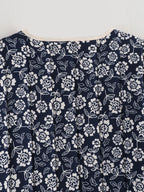 Bayley Floral Cardigan Jacket
