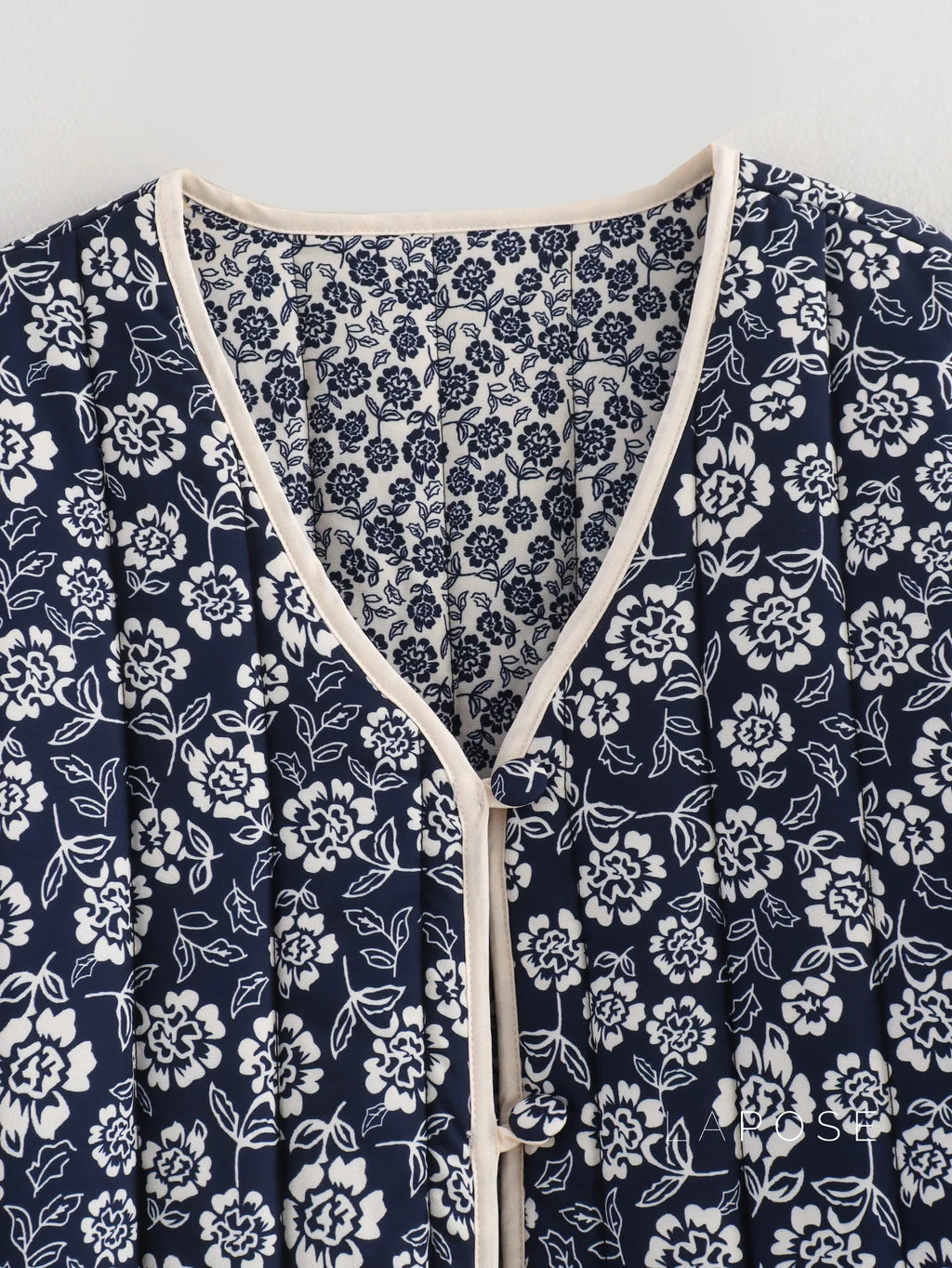 Bayley Floral Cardigan Jacket