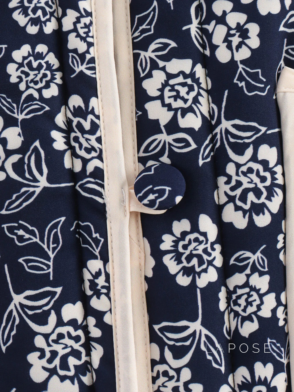 Bayley Floral Cardigan Jacket