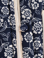 Bayley Floral Cardigan Jacket