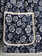 Bayley Floral Cardigan Jacket