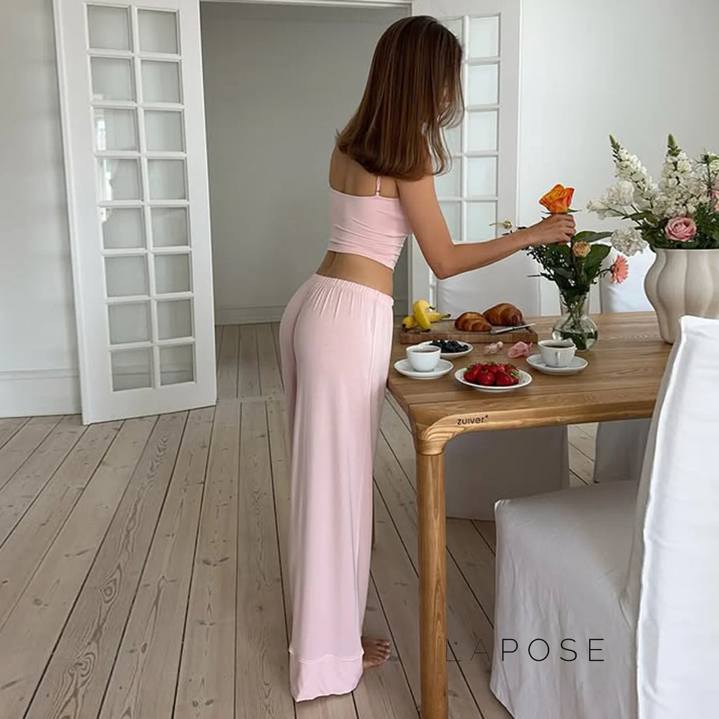Berklee Camisole Lounge Set