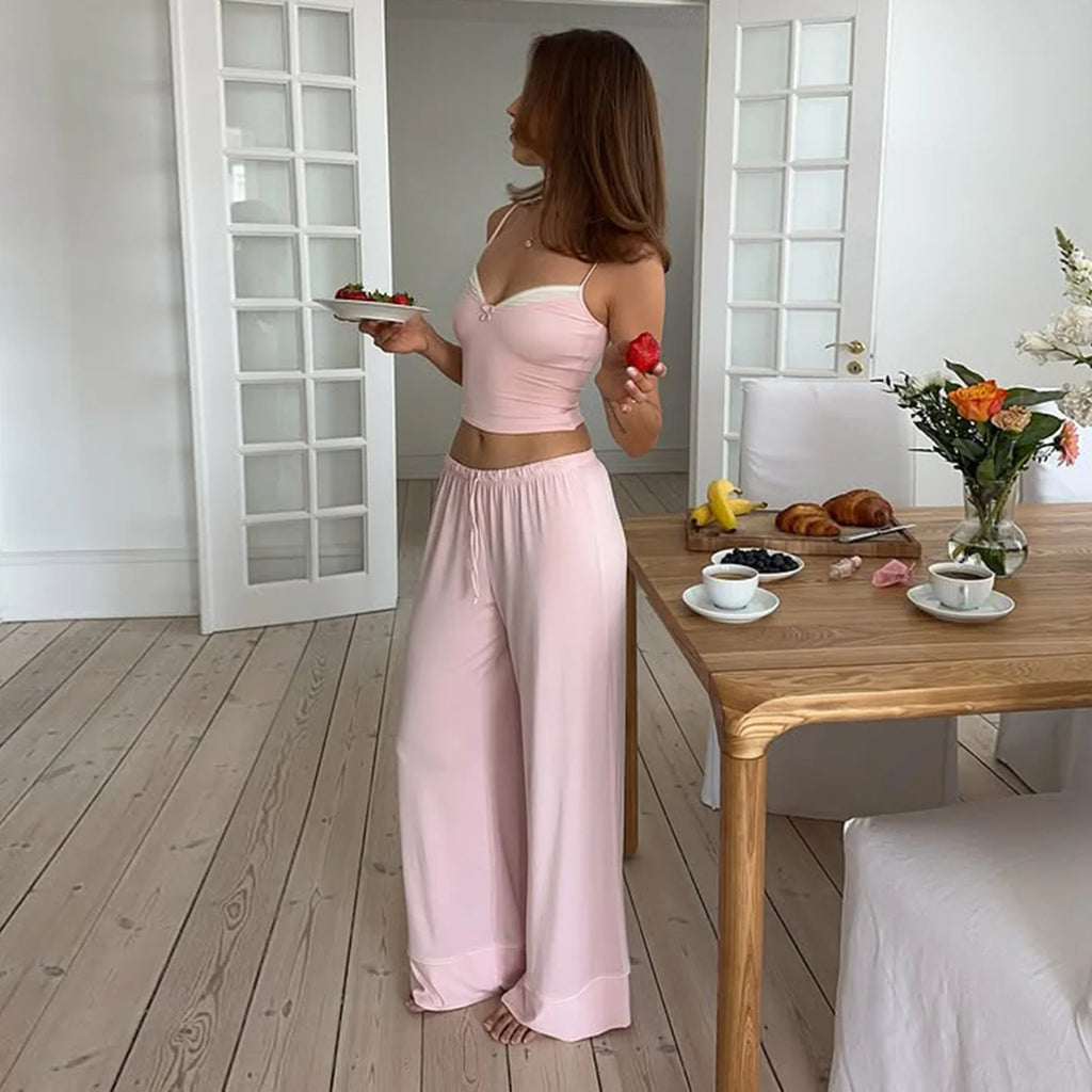Berklee Camisole Lounge Set