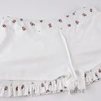 Blythe Floral Skirt Set