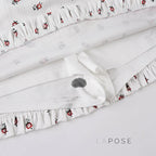 Blythe Floral Skirt Set