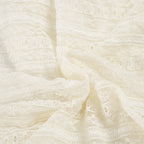 Braya Lace Puff Sleeve Top