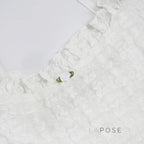 Carson Jacquard Lace Camisole