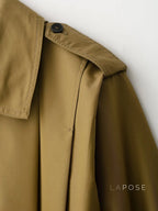 Cierra Pleated Cropped Windbreaker