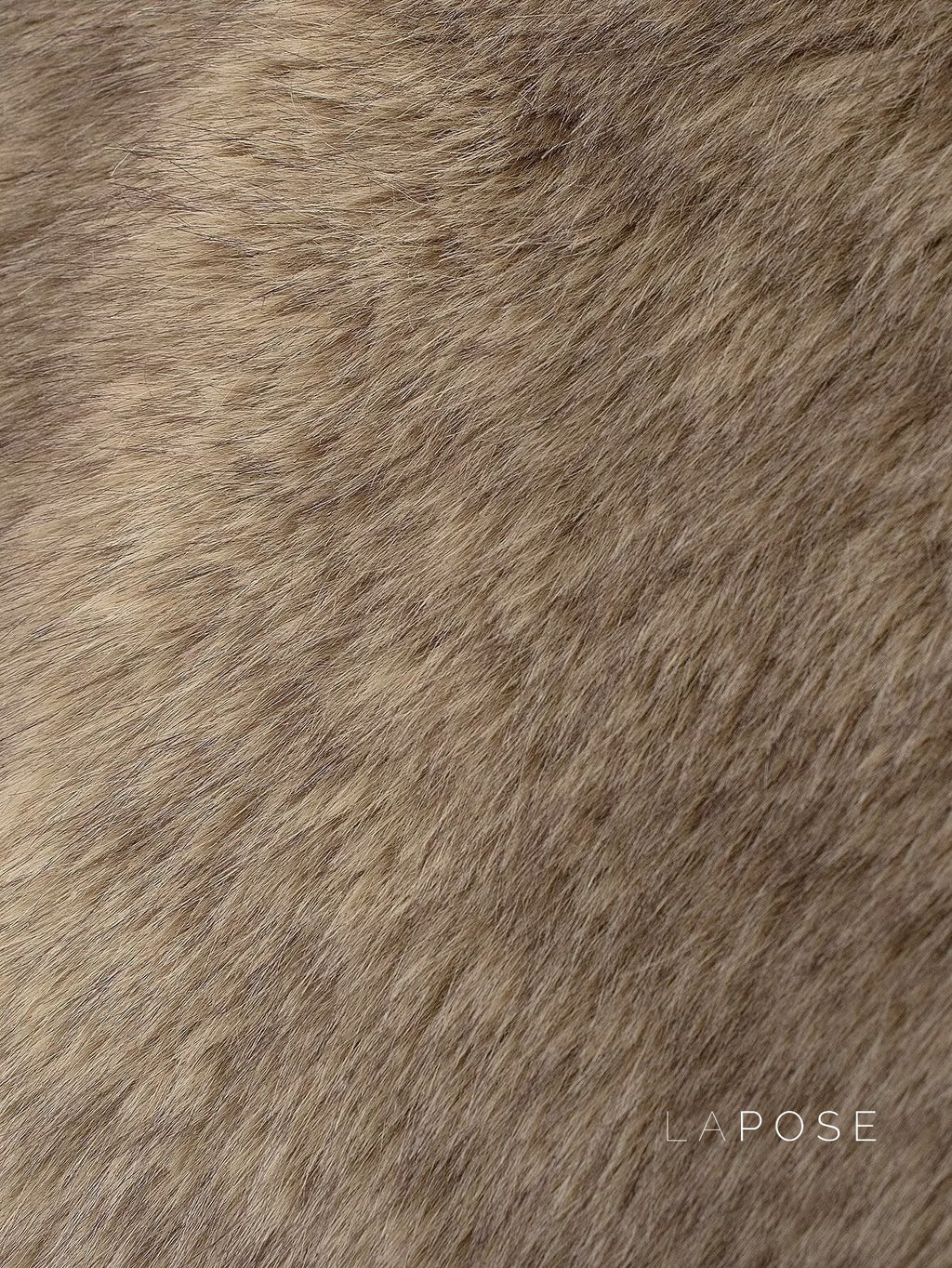 Corbin Faux Fur Lapel Vest