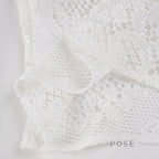 Cruz Jacquard Short Set