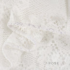 Cruz Jacquard Short Set