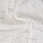 Cruz Jacquard Short Set
