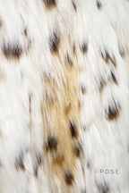 Dania Faux Fur Jacket