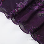 Denali Paisley Ruched Camisole