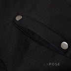 Dhanvi Slim Fit Zip Hoodie