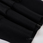Dhanvi Slim Fit Zip Hoodie