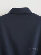 Eliza Collared Bomber Jacket