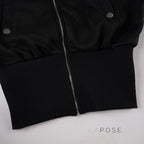 Ellana Zip-Up Hoodie