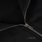 Ellana Zip-Up Hoodie
