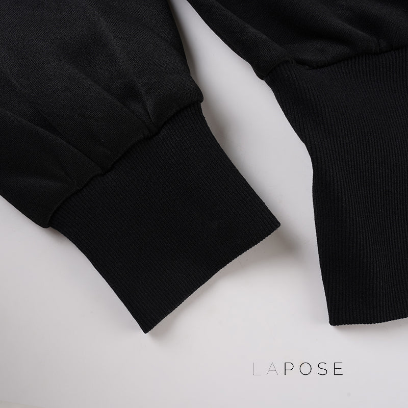 Ellana Zip-Up Hoodie