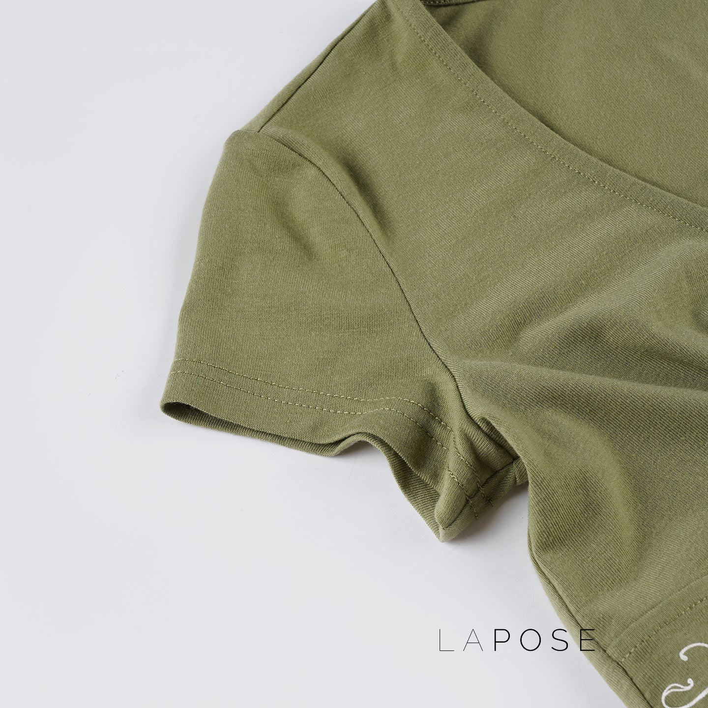Elyzabeth Floral V-Neck Top
