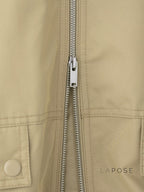 Embree Bomber Vest
