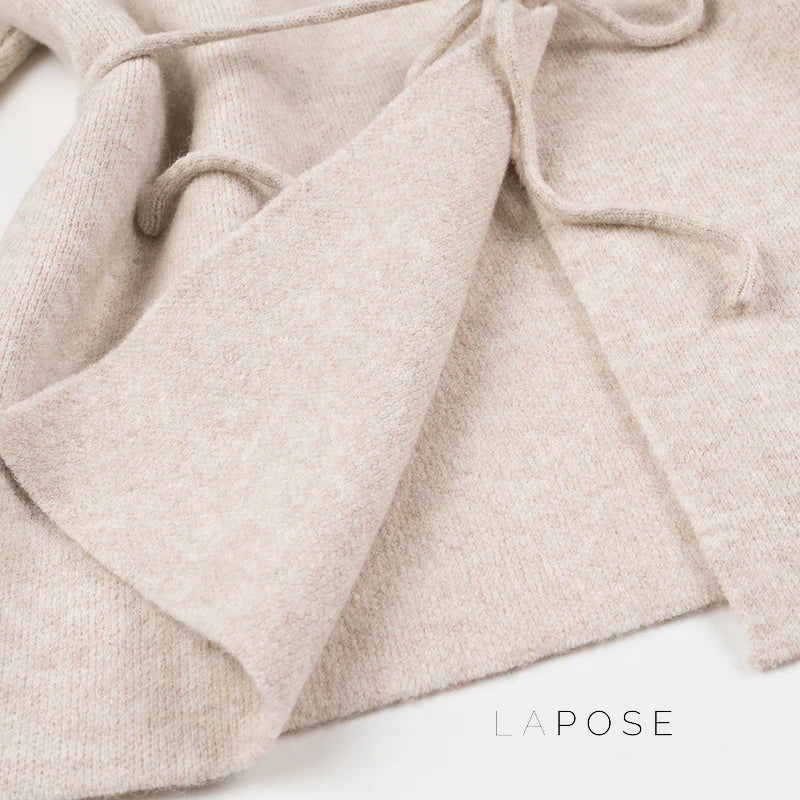 Emmarie Cozy Knit Cardigan