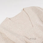 Emmarie Cozy Knit Cardigan