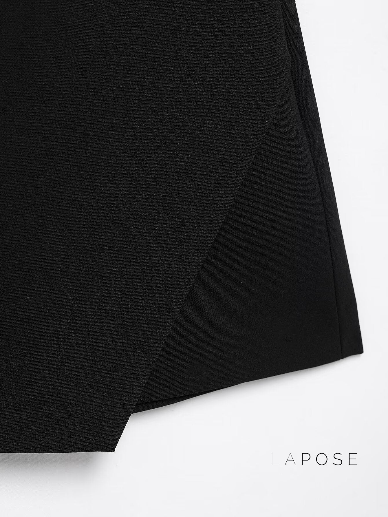 Everest Asymmetric Skort